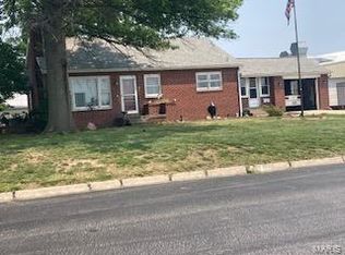 111 Brand Ave, Red Bud, IL 62278