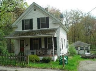 87 Pendleton Ave, Chicopee, MA 01020