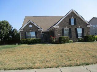2905 Dursillas Dr, Plainfield, IN 46168
