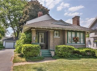 51 Astor Dr, Rochester, NY 14610