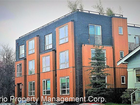 2nd image of 5216 Brooklyn Ave NE #B08