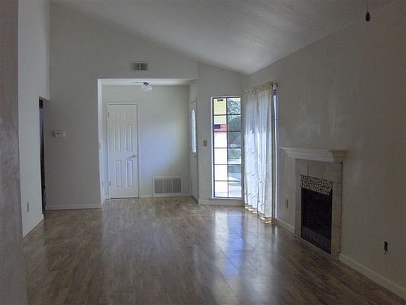 Living / Dining room