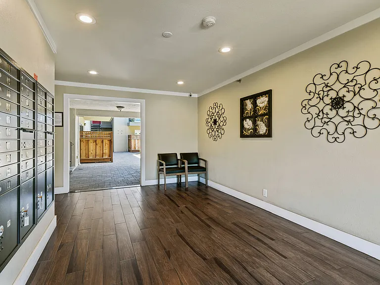 Marina Haven Apartments — Photo 7