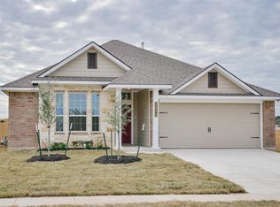 7909 Putter Place Ct, Navasota, TX 77868