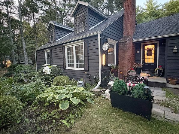 44 Climax Rd
