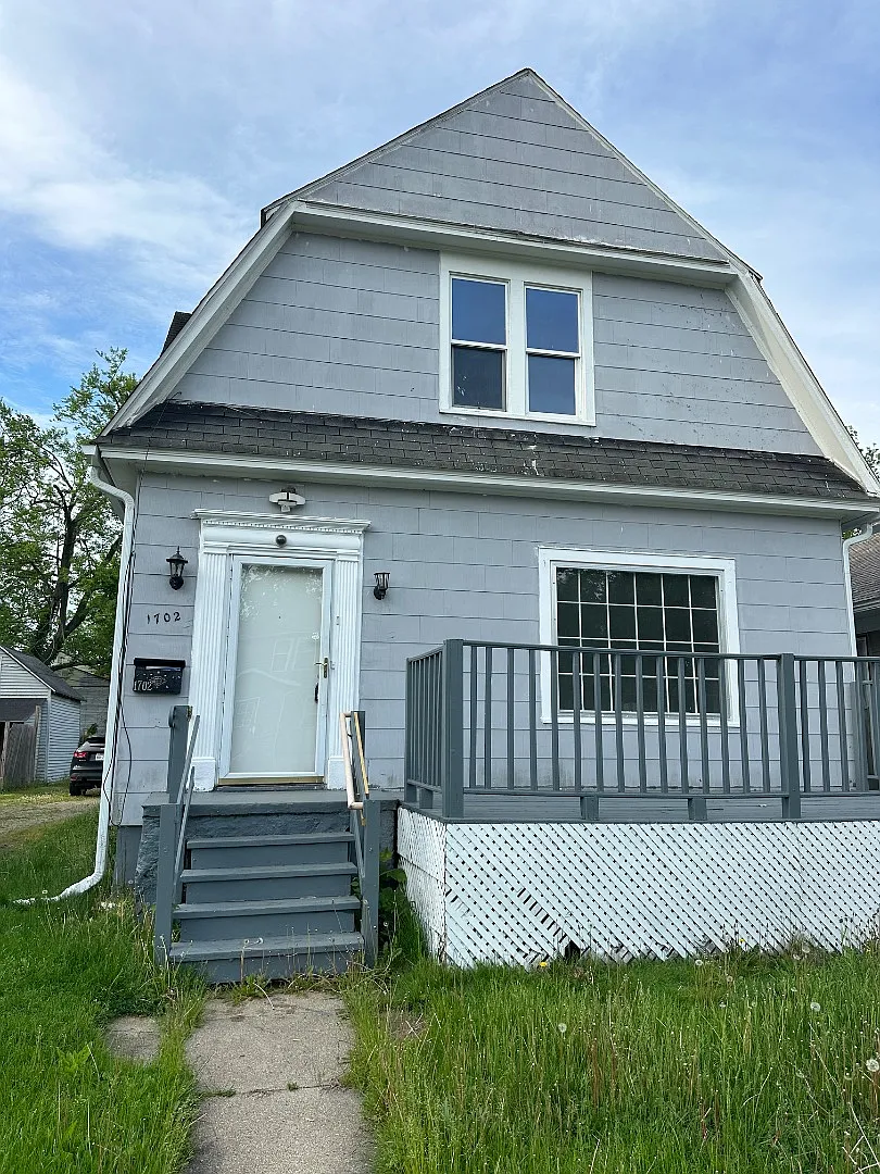 1702 Reed Ave — Photo 1
