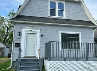 1702 Reed Ave, Kalamazoo, MI 49001