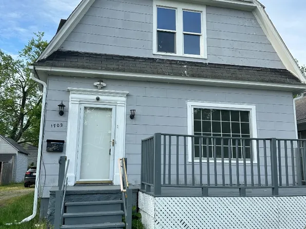 1702 Reed Ave, Kalamazoo, MI 49001