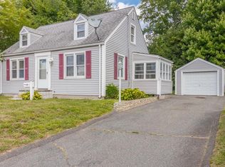 87 Island Pond Rd, Springfield, MA 01118