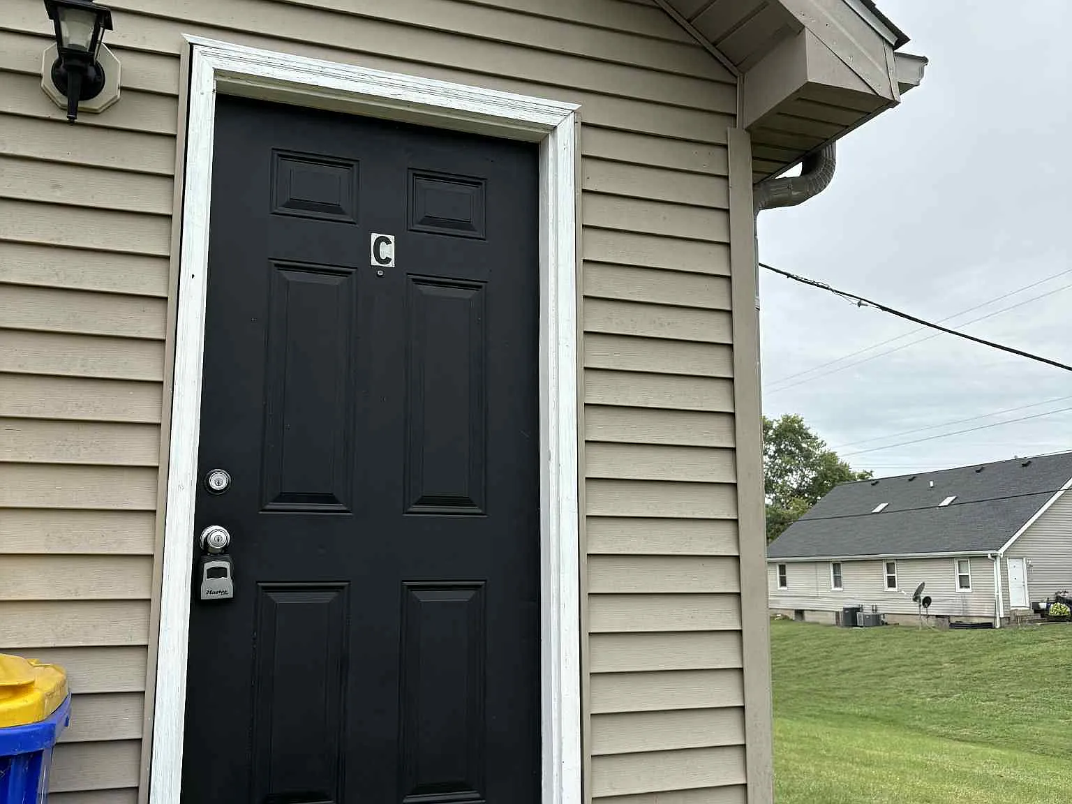 1621 Flanigan Ct - Unit C — Photo 2