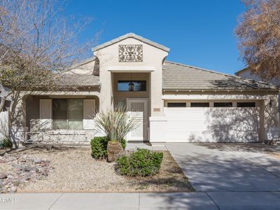 656 E BAKER Drive, San Tan Valley, AZ, 85140
