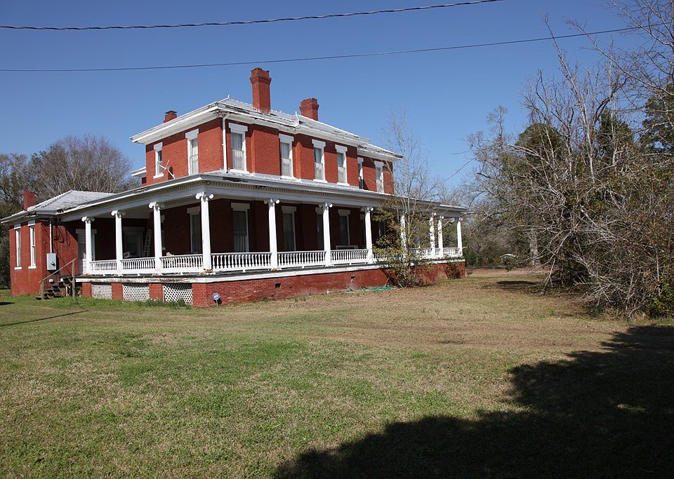 100 W Bryant St, Norman Park, GA 31771 Zillow