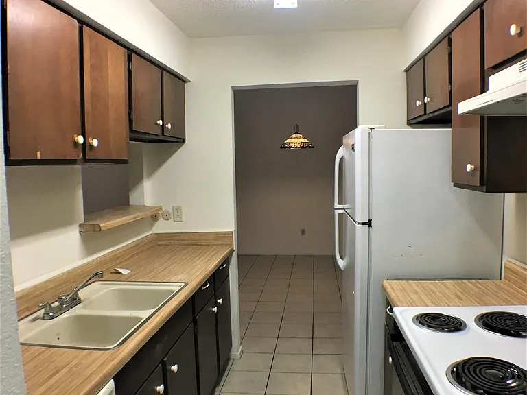 Chef kitchen