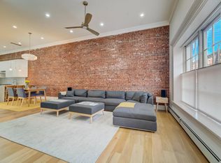 900 Bloomfield St #1, Hoboken, NJ 07030