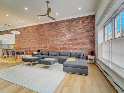 900 Bloomfield St #1, Hoboken, NJ, 07030