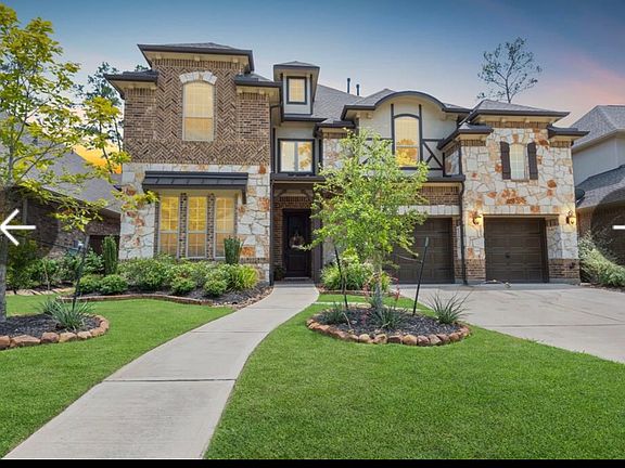 2nd image of 17727 Sequoia Kings Dr