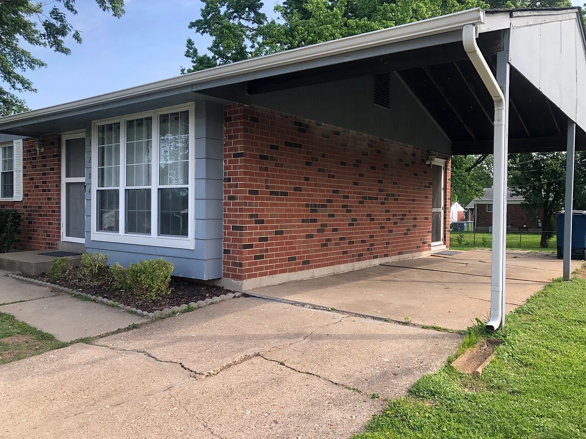 Building Photo - 3204 Denton Ln