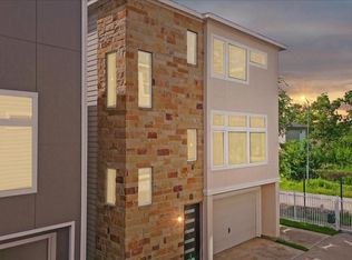 4019 Ward St, Houston, TX 77021