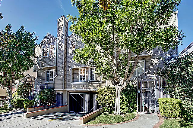 1st image of 613 E Magnolia Blvd APT 110