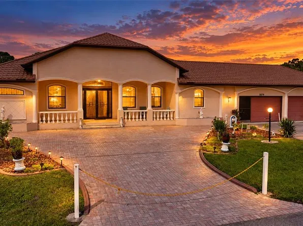 3079 CABARET STREET, PORT CHARLOTTE, FL 33948