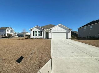 1148 Sandy Heights Loop LOT 68, Navassa, NC 28451
