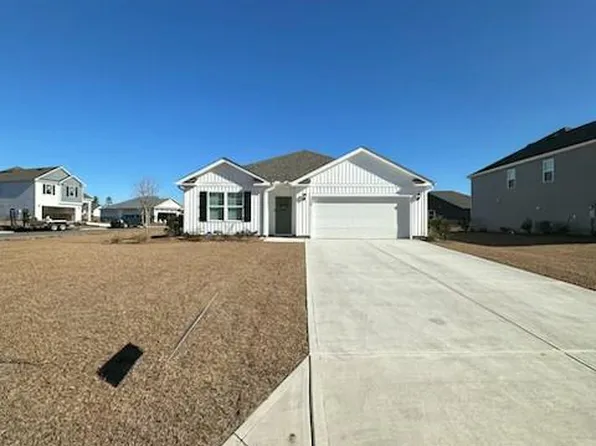 1148 Sandy Heights Loop, Lot 68, Navassa, NC 28451