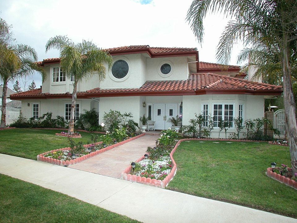 Stunning Mediterranean Villa