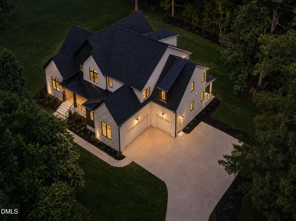 7636 Matherly Dr, Wake Forest, NC 27587