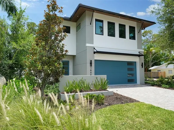 1844 Magnolia St, Sarasota, FL 34239