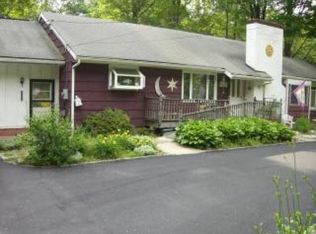 1088 Macopin Rd, West Milford, NJ 07480