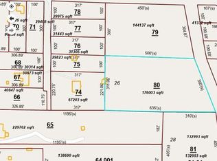 6860 Viewpoint Rd, Eight Mile, AL 36613