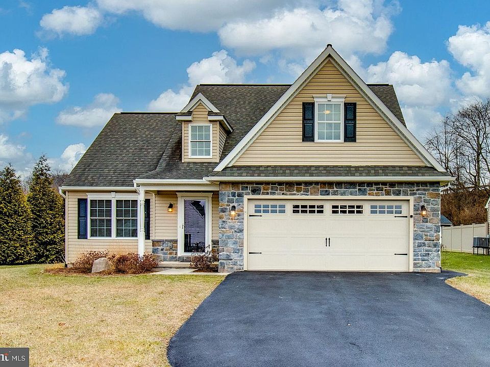 1st image of 201 Abbey Ln