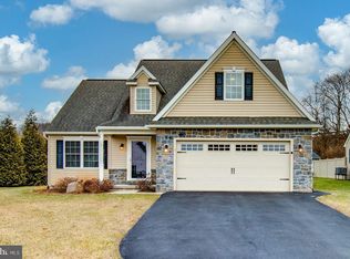 201 Abbey Ln, Narvon, PA 17555