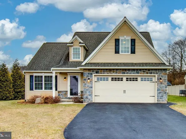 201 Abbey Ln, Narvon, PA 17555