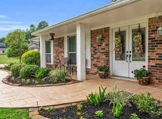 22827 Acorn Valley Dr, Spring, TX 77389