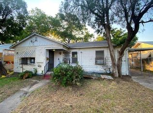 635 Hearne Ave, San Antonio, TX 78225