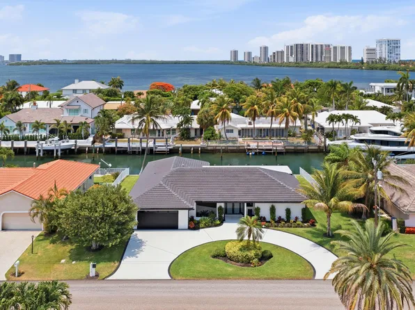 1170 Fairview Lane, Singer Island, FL 33404