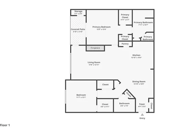 1001 Holly Dr, Gainesville, GA 30501