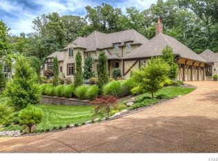 18608 Ro Bridge Ct, Chesterfield, MO 63005