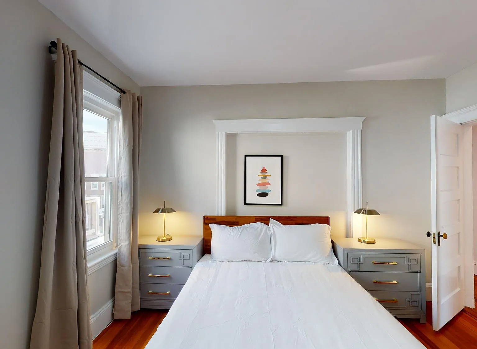 4 bed, $3,400 — Photo 4