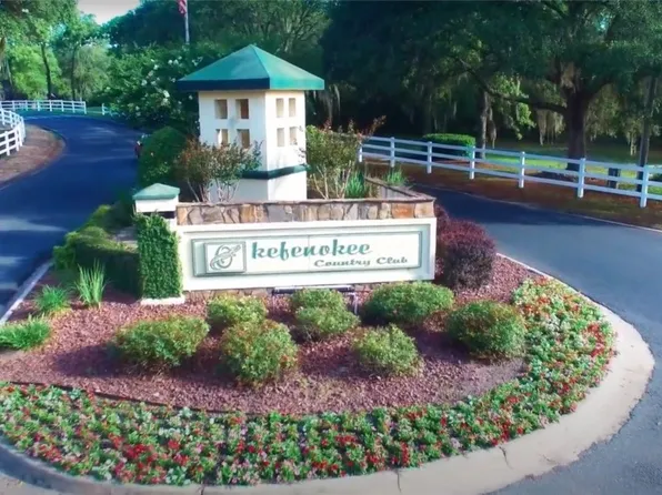 6121 Fairway Oaks Way, Blackshear, GA 31516