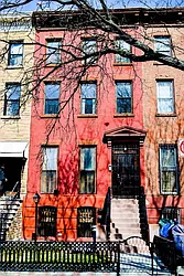 Rented by Owner