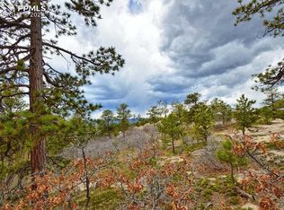 19580 Four Winds Way, Monument, CO 80132