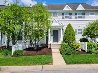 616 Wagonwheel Rd, Lititz, PA 17543