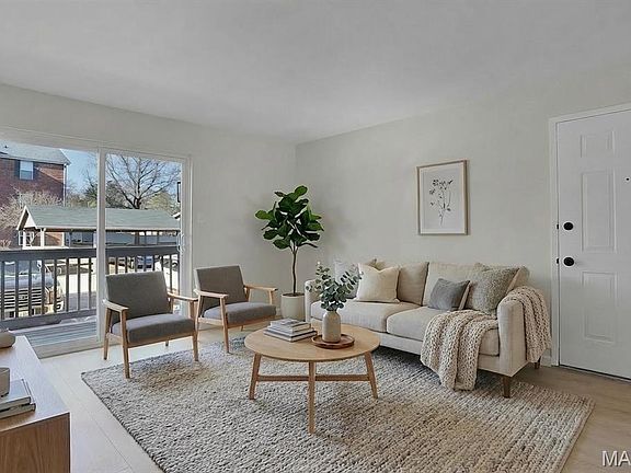 4th image of 7507 Triwoods Dr APT H