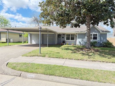 129 Sylvia St, Deer Park, TX, 77536