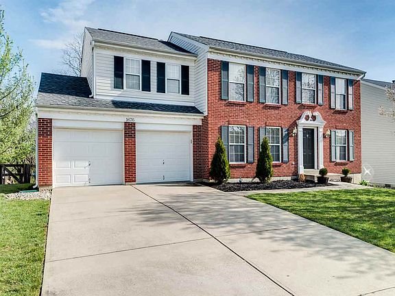 2nd image of 1676 Trace Dr