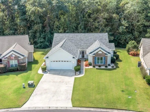 152 Collins Glen Dr., Murrells Inlet, SC 29576