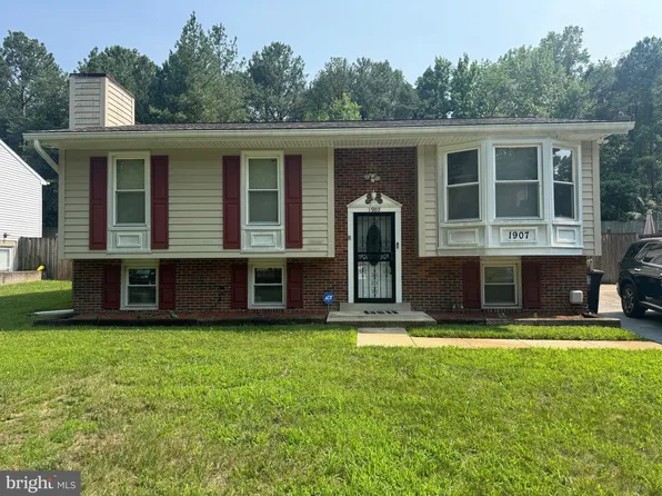 1907 Mystic Ave, Oxon Hill, MD 20745