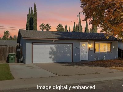607 Diane Dr, Manteca, CA, 95336